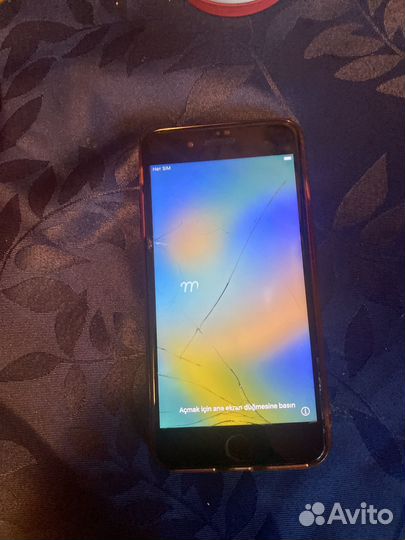 iPhone 8 Plus, 256 ГБ