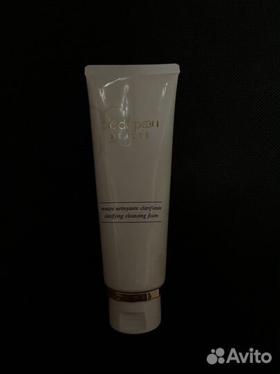 Пенка для умывания