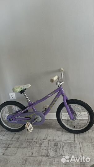 Велосипед детский laguna