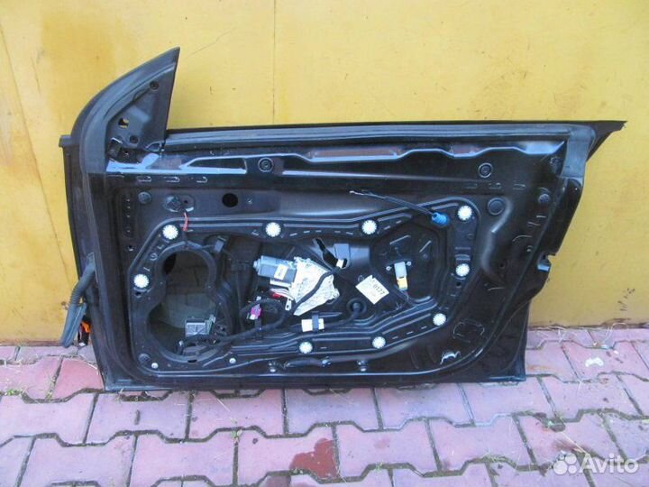 Дверь передняя правая Volkswagen Passat CC 2008