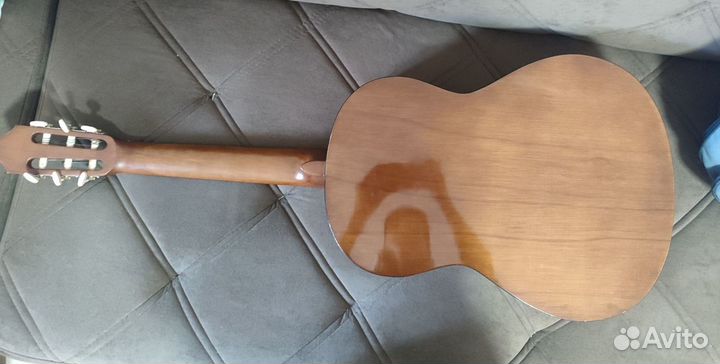 Гитара yamaha c40