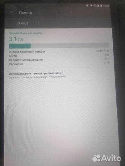 Продам планшет