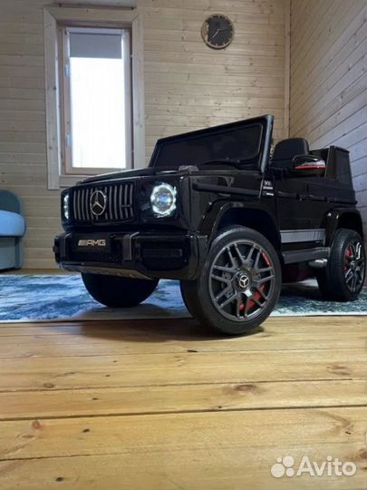 Электромобиль