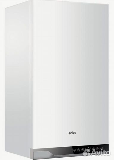 Настенный газовый котел haier L1PB12-R10RC3(T)