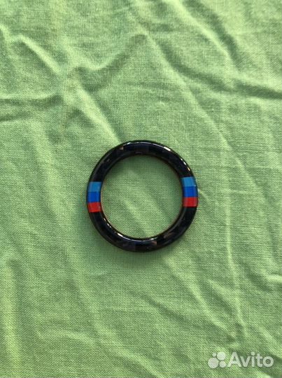 Карбон накладки BMW 3 серии E 90 E 92 E 93