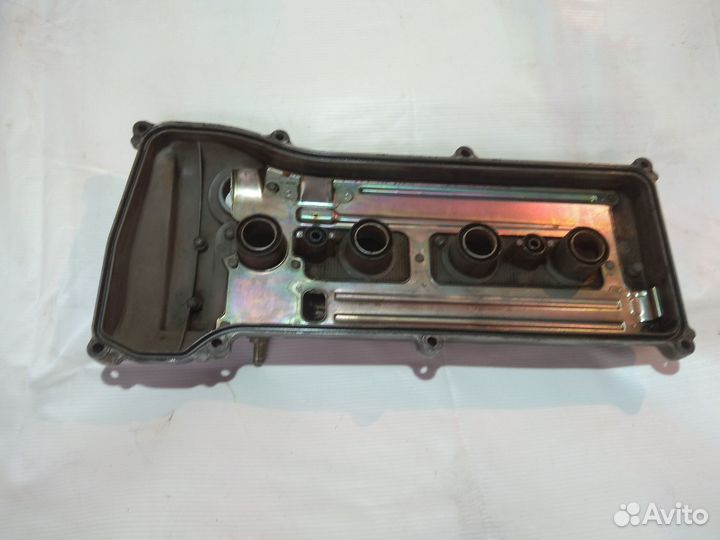 Крышка головки блока Toyota Rav4 2004 XA20 2.0 1AZ