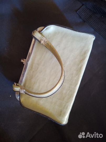 Старинная Сумочка. 50х гг. СССР