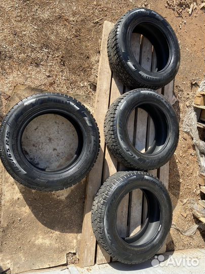 Pirelli Ice Zero 185/65 R15 92T