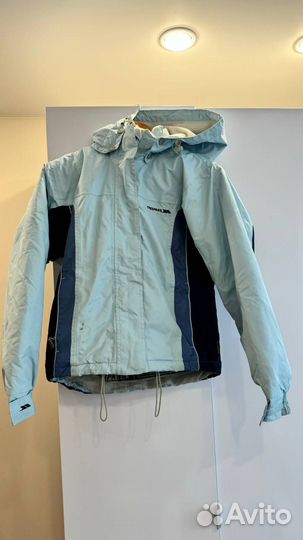 Подростковая женская куртка для зимнего отдыха XS