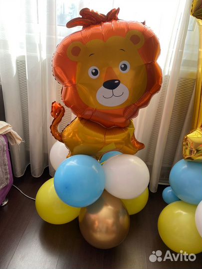 Воздушный шар