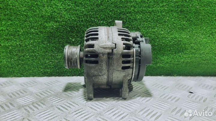 Генератор Nissan Qashqai 1 2010