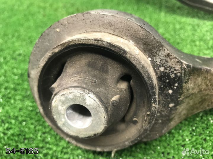 Рычаг передний нижний задний Audi A6 C6