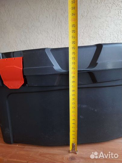 Ящик для инструмента