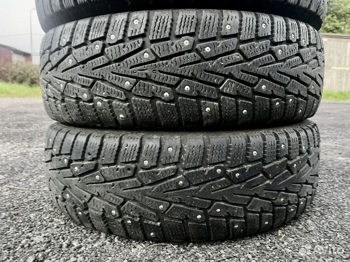 Cordiant Snow Cross 185/65 R15 92T