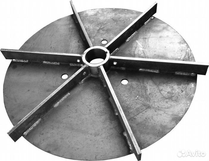 Ремонтный комплект для дробилки пневматической