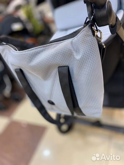 Roan Коляска 2в1 Bass Next Shade