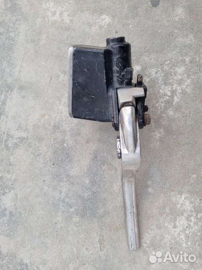 Машинка переднего тормоза Suzuki GSR600 GSR400