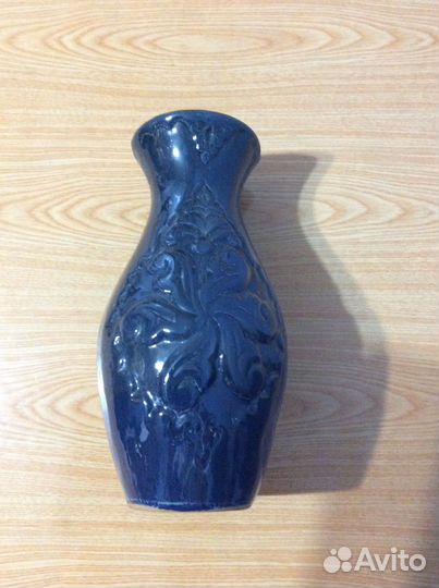 Ваза СССР 4 разные