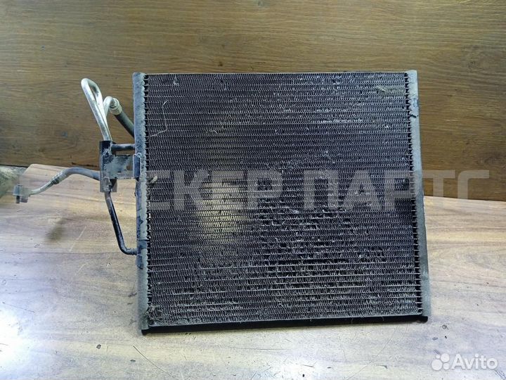 Радиатор кондиц. бмв 5 серия E39