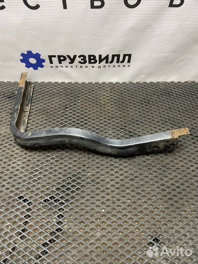 Кронштейн крыла левый Volvo FH4 82980144