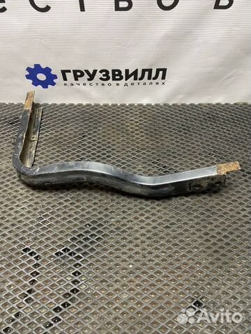 Кронштейн крыла левый Volvo FH4 82980144