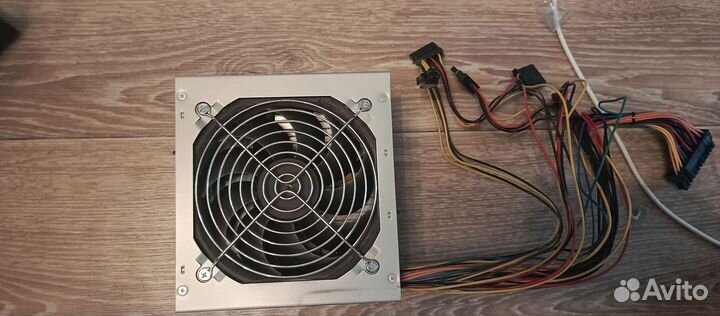 Блок питания 450w