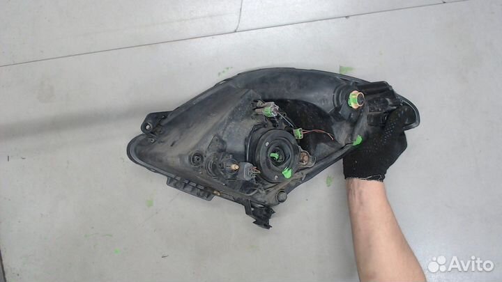 Фара (передняя) Suzuki Swift, 2006