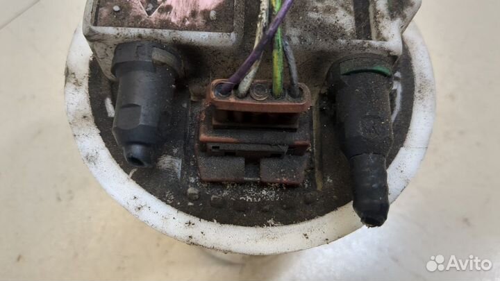 Насос топливный электрический Citroen Xsara, 2004