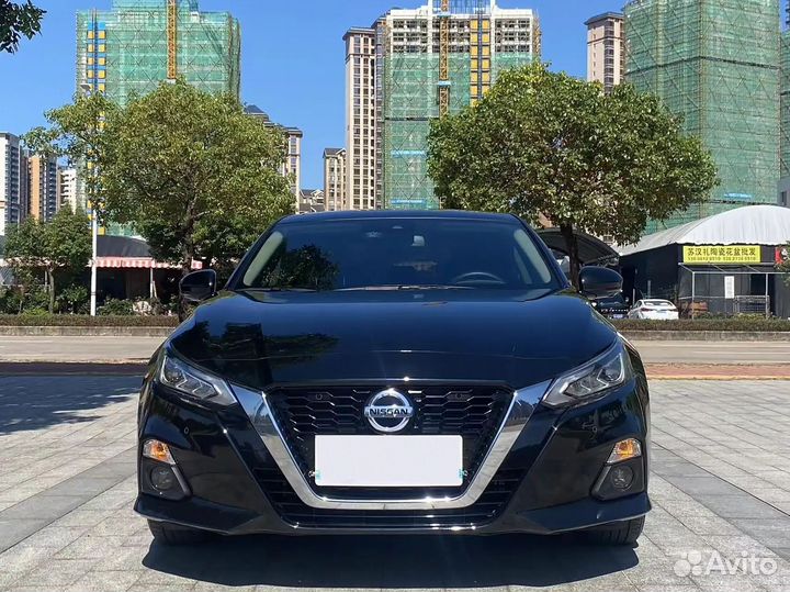 Nissan Teana 2.0 AT, 2020, 36 790 км