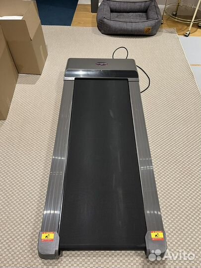 Беговая дорожка VictoryFit VF-612