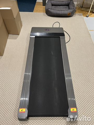 Беговая дорожка VictoryFit VF-612