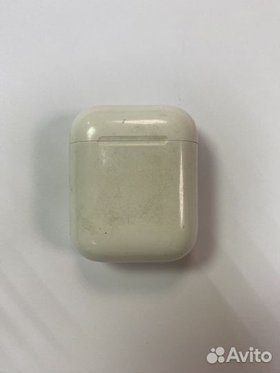 Наушники AirPods (174-1085)