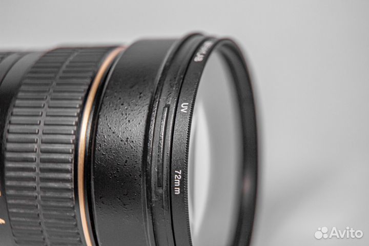 Объектив Samyang/Bower 85mm f1.4 EF Canon