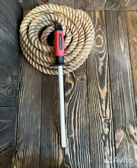 Мусат керамический