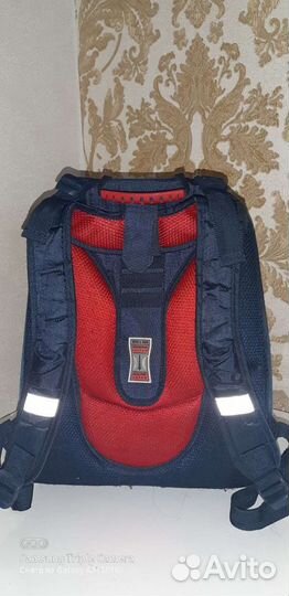 Портфель школьный