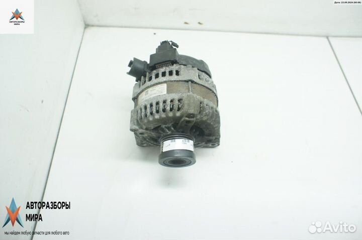 Генератор Ford B-max 2013 CV6T10300BC