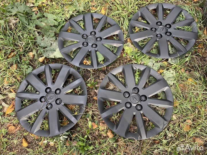 Колеса зимние с дисками 5/105. 205/60 R16