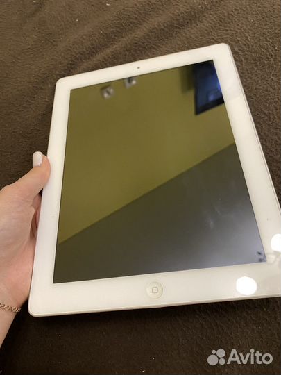 iPad 2 64GB (A1396)