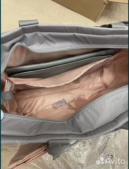 Сумка для мам Carter's