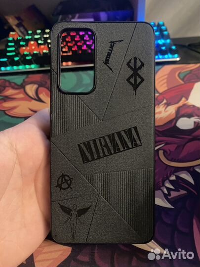 Лазерная гравировка