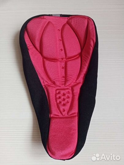 Чехол для седла велосипеда