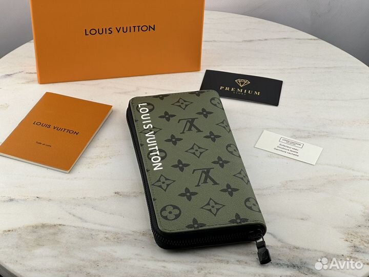 Портмоне Louis Vuitton