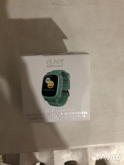 Детские часы с gps смарт часы