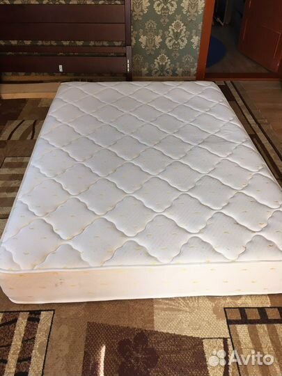 Матрас Ascona 140x200