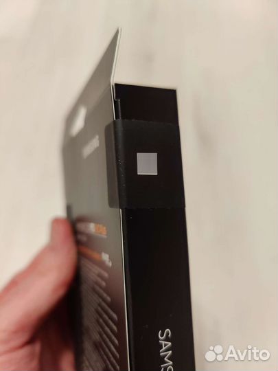 Samsung 970 evo plus 1tb