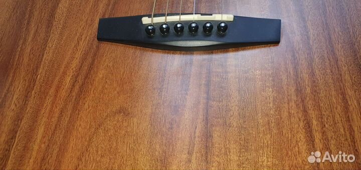 Гитара enya электроакустическая