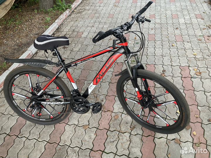 Продам 2 велосипеда