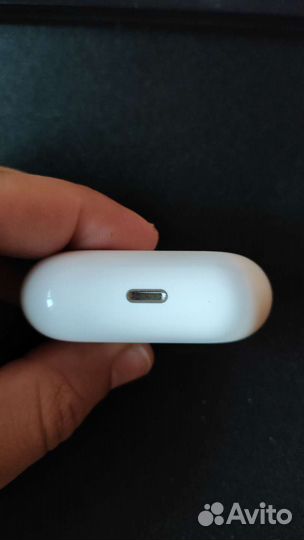 Apple Airpods Pro magsafe