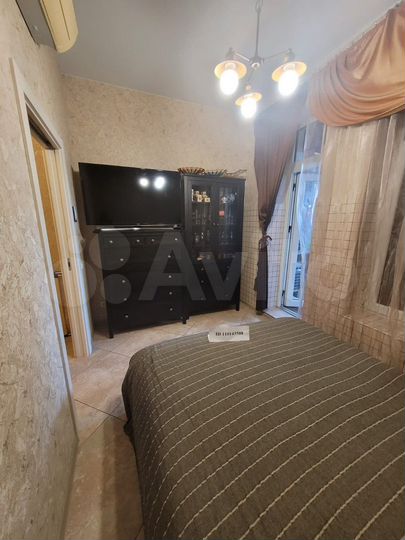 1-к. квартира, 48 м², 1/3 эт.