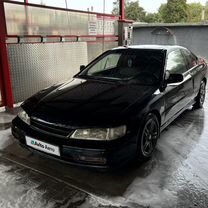 Honda Accord 2.2 AT, 1995, 288 399 км, с пробегом, цена 250 000 руб.